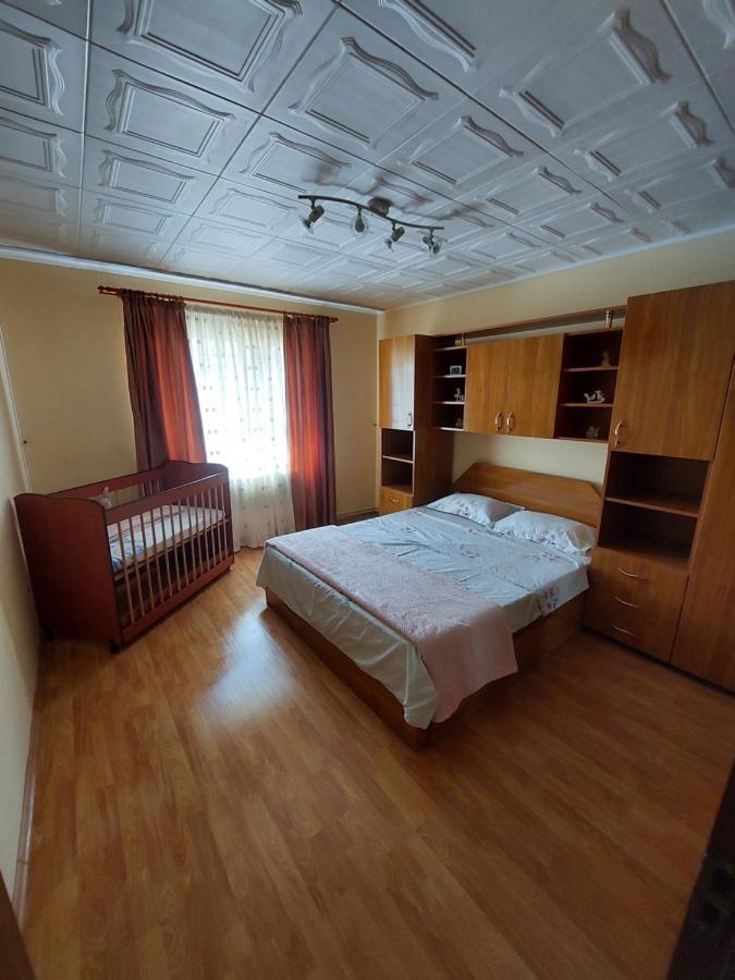 Apartament Natalie&Helen Zărneşti Exterior foto