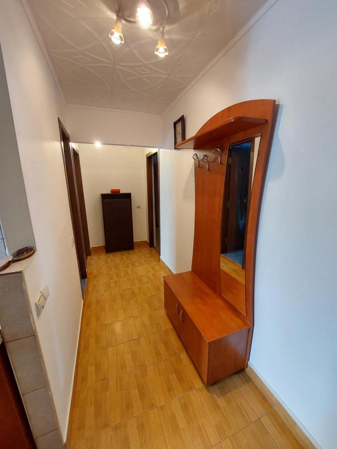 Apartament Natalie&Helen Zărneşti Exterior foto