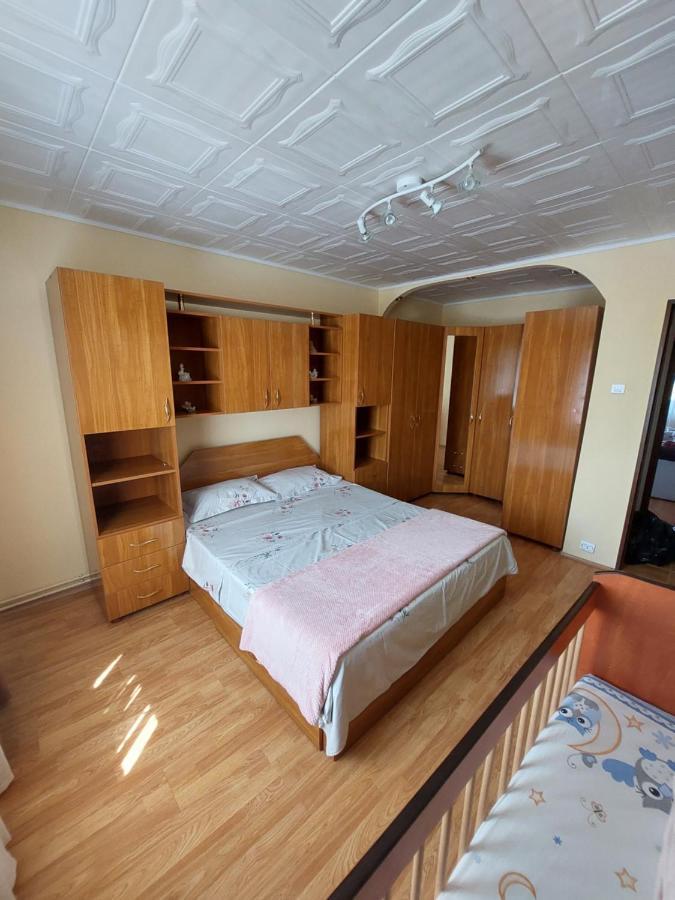 Apartament Natalie&Helen Zărneşti Exterior foto
