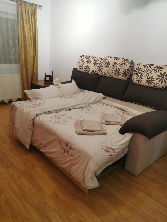Apartament Natalie&Helen Zărneşti Exterior foto