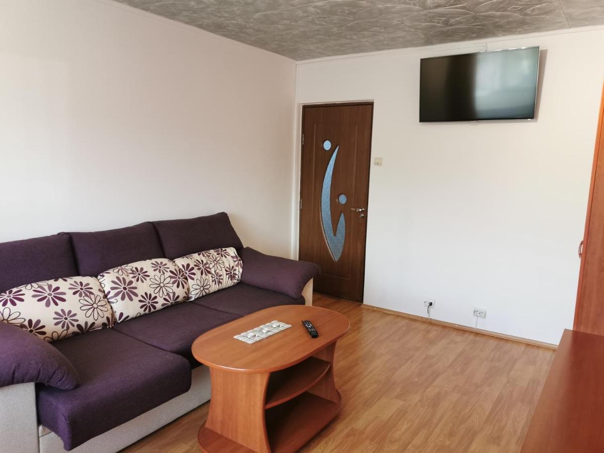 Apartament Natalie&Helen Zărneşti Exterior foto