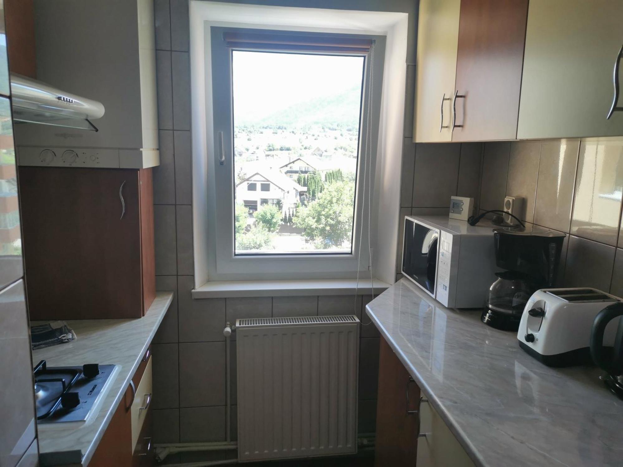 Apartament Natalie&Helen Zărneşti Exterior foto